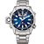 Relógio Masculino Citizen Aqualand Promaster TZ10137F Prata - Imagem 5