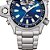 Relógio Masculino Citizen Aqualand Promaster TZ10137F Prata - Imagem 4