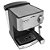 Cafeteira Espresso Britânia 1,6L 850W 15 Bar BCF29I - 127V - Imagem 2