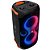 Caixa de Som Amplificada JBL Bluetooth Partybox 110 160W RMS - Imagem 2