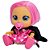 Boneca Dressy Minnie Cry Babies Multikids Com Som - BR2079 - Imagem 6