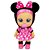 Boneca Dressy Minnie Cry Babies Multikids Com Som - BR2079 - Imagem 3