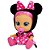 Boneca Dressy Minnie Cry Babies Multikids Com Som - BR2079 - Imagem 4