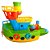 Brinquedo Barco Embarcadinho Calesita Tateti Ref.895 Verde - Imagem 2