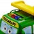 Caminhão Trucababy Calesita Tateti Com Som Ref.410 Verde - Imagem 5