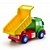 Caminhão Trucababy Calesita Tateti Com Som Ref.410 Verde - Imagem 2