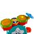 Brinquedo Musical Baby Batera Calesita Tateti R.825 Verde - Imagem 6