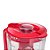 Copo Para Liquidificador Mondial L1200/L1000 085171 Vermelho - Imagem 3