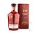 Gin Zim Rubi Red Botanical Dry Gin 40% Alcool - 750ml - Imagem 2