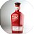 Gin Zim Rubi Red Botanical Dry Gin 40% Alcool - 750ml - Imagem 3