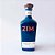 Gin Zim Magic Fusion Botanical Dry Gin 40% Alcool - 750ml - Imagem 3
