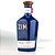 Gin Zim Magic Fusion Botanical Dry Gin 40% Alcool - 750ml - Imagem 1