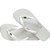 Chinelo Havaianas Brasil Branco - 39/40 - Imagem 4