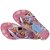 Chinelo Havaianas Infantil Slim Princess Rosa - 25/26 - Imagem 4