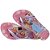Chinelo Havaianas Infantil Slim Princess Rosa - 27/28 - Imagem 4