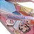 Chinelo Havaianas Infantil Slim Princess Rosa - 27/28 - Imagem 6