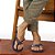 Chinelo Havaianas Power 2.0 Azul Marinho - 41/42 - Imagem 2