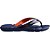 Chinelo Havaianas Power 2.0 Azul Marinho - 41/42 - Imagem 4