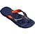 Chinelo Havaianas Power 2.0 Azul Marinho - 41/42 - Imagem 3