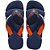 Chinelo Havaianas Power 2.0 Azul Marinho - 41/42 - Imagem 1