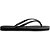 Chinelo Havaianas Slim Square Preto - 41/42 - Imagem 3