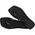 Chinelo Havaianas Slim Square Preto - 41/42 - Imagem 4
