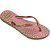 Chinelo Havaianas Slim Animals Rose Gold/Metallic - 35/36 - Imagem 2