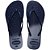 Chinelo Havaianas Slim Gloss Azul Marinho - 35/36 - Imagem 1
