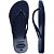Chinelo Havaianas Slim Gloss Azul Marinho - 35/36 - Imagem 5