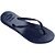 Chinelo Havaianas Slim Gloss Azul Marinho - 37/38 - Imagem 2