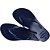 Chinelo Havaianas Slim Gloss Azul Marinho - 39/40 - Imagem 4