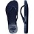 Chinelo Havaianas Slim Gloss Azul Marinho - 39/40 - Imagem 5