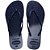 Chinelo Havaianas Slim Gloss Azul Marinho - 39/40 - Imagem 1