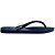 Chinelo Havaianas Slim Gloss Azul Marinho - 39/40 - Imagem 3