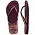 Chinelo Havaianas Slim Gloss Terra Roxa - 37/38 - Imagem 5