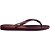 Chinelo Havaianas Slim Gloss Terra Roxa - 37/38 - Imagem 3