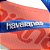 Chinelo Havaianas Top Logomania 2 Branco - 41/42 - Imagem 6