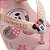 Chinelo Havaianas Baby Disney Classics Rosa - 22 - Imagem 6