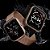 Smartwatch Technos Troca-Pulseira TMAXAC/5J Preto E Rose - Imagem 5