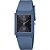 Relógio Unissex Casio Analógico MQ-38UC-2A2DF Azul - Imagem 1