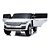 Mini Carro Elétrico Importway Land Rover BW122BCBR - Branco - Imagem 6