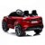 Mini Carro Elétrico Importway Land Evoque BW128VM Vermelho - Imagem 2