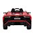 Mini Carro Elétrico Importway Lamborghini BW235VM - Vermelho - Imagem 2