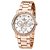 Kit Relógio Feminino Champion + Colar e Brincos CH38397D - Imagem 2