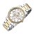 Kit Relógio Feminino Champion + Colar e Brincos CH38397E - Imagem 3