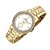 Kit Relógio Feminino Champion + Colar e Brincos CH38459W - Imagem 3