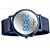 Relógio Digital Feminino Champion CH40179N - Azul - Imagem 3