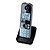 Telefone Sem Fio Com Base + Ramal Panasonic KX-TG6722LBB - Imagem 5