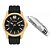 Kit Relógio Masculino Condor + Multifunções CO2115MVY/K5P - Imagem 1