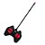 Carrinho Controle Remoto Multikids Falcon Vermelho - BR1722 - Imagem 3